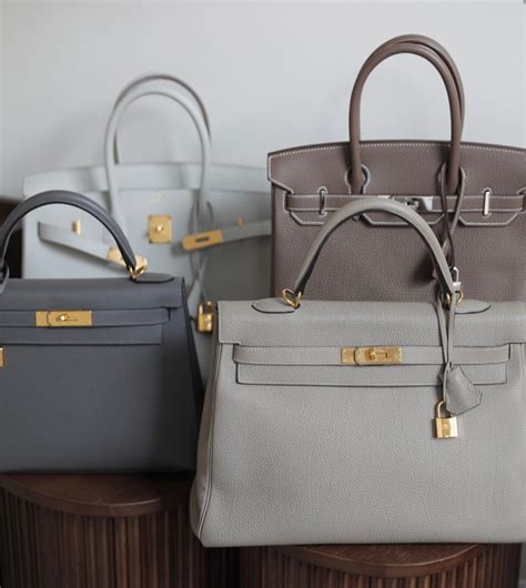 hermes birkin liste d'attente|une Hermes bag.